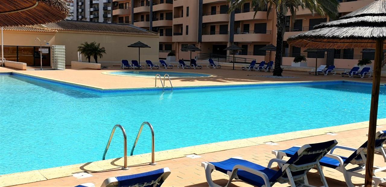 Sol Da Rocha Studio By Sunny Deluxe Portimao Luaran gambar