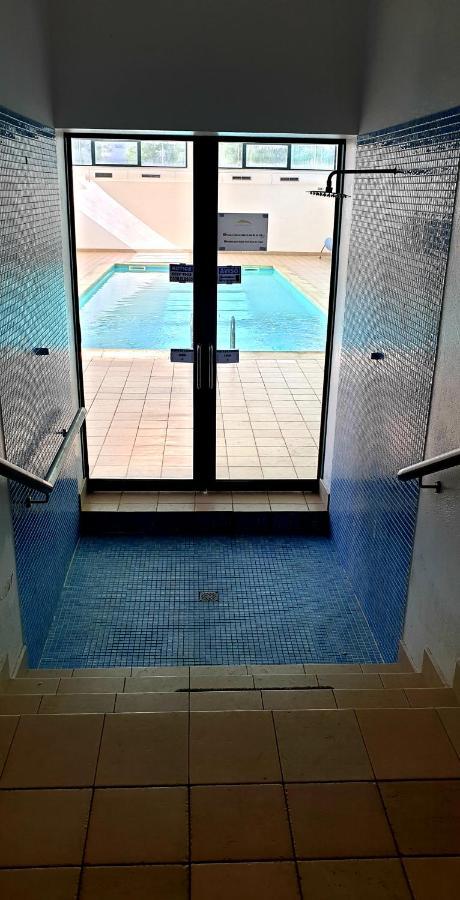 Sol Da Rocha Studio By Sunny Deluxe Portimao Luaran gambar
